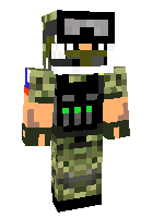 Скин по нику iPodx3