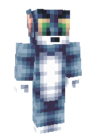 Скин по нику iProGames