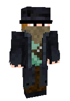 Скин по нику iRated_StriKeR