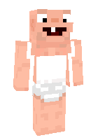 Скин по нику iShaunn