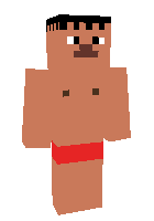 Скин по нику iTestMinecraft