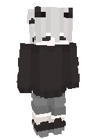 Скин по нику iTzAndy_PvP