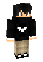Скин по нику iTzFuryPvP