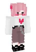 Скин по нику iTzLeviAckerman