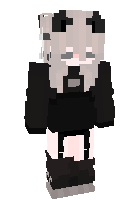 Скин по нику iYua_