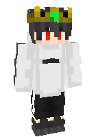 Скин по нику ialonewinner_YT