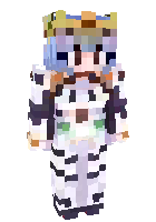 Скин по нику iamstuck