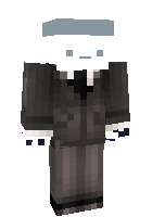 Скин по нику iamtyyy