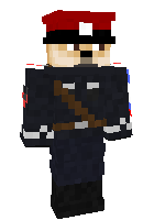 Скин по нику ian4eg