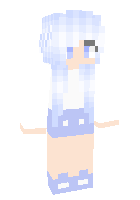 Скин по нику ianime