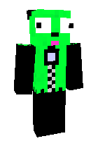 Скин по нику ianiscowtwice