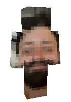 Скин по нику iateyou13