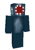 Скин по нику iballisticsquid