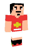 Скин по нику ibrahimovic