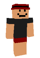 Скин по нику icandraw