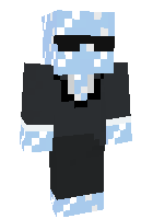 Скин по нику ice_E