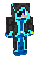Скин по нику ice_Fire