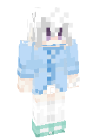 Скин по нику ice_Lake