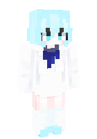 Скин по нику ice_fairy