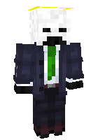 Скин по нику ice_god
