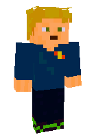 Скин по нику ice_minecraft