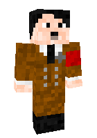 Скин по нику icecyber