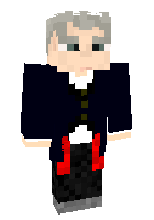 Скин по нику icedTricky