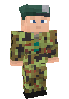 Скин по нику iceking601