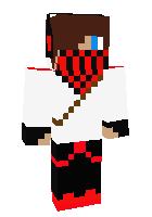 Скин по нику icemanjohn14