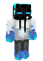 Скин по нику icey_ender