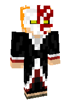 Скин по нику ichigo1234