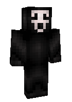 Скин по нику icrafter