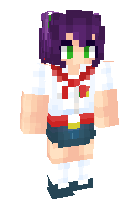 Скин по нику iden2033