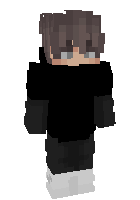 Скин по нику idk_blake