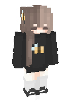 Скин по нику idk_girl
