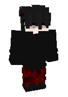 Скин по нику idontknowwhoiam_