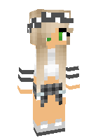 Скин по нику ifat