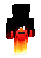 Скин по нику iflima