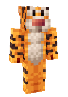 Скин по нику ifrit