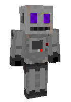 Скин по нику iggynobiggie