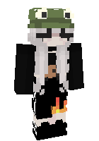 Скин по нику iglobruh1