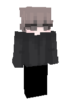 Скин по нику ignQuinn