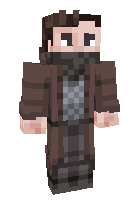 Скин по нику igorgames162