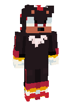 Скин по нику iheartyoshi