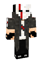 Скин по нику iiEvil