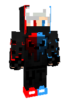 Скин по нику iiFoxy