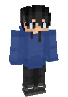 Скин по нику iiKAi_YT