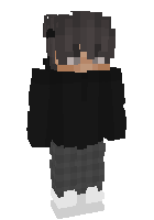 Скин по нику iilu1s1_XD
