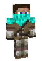 Скин по нику iissassii