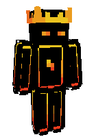 Скин по нику ikergameplaysyt